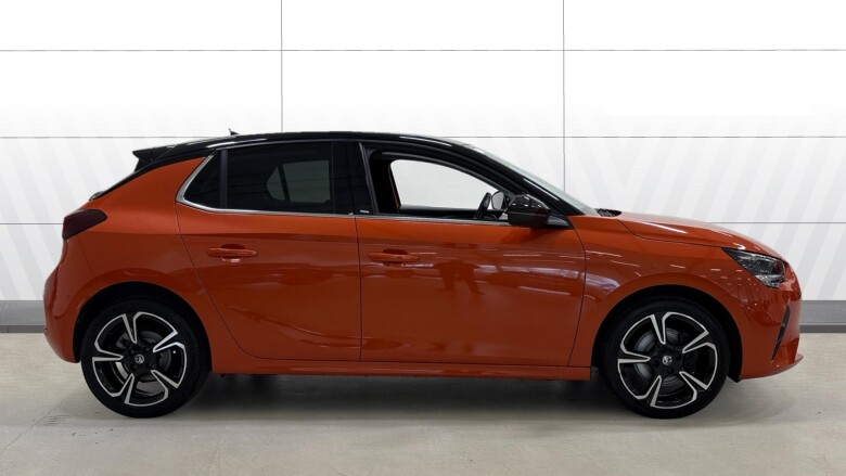 Vauxhall Corsa 1.2 Turbo Elite Edition 5dr Petrol Hatchback